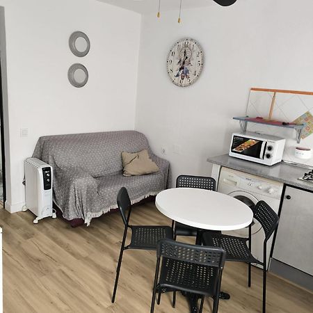 Luanto Apartment Conil De La Frontera Bagian luar foto